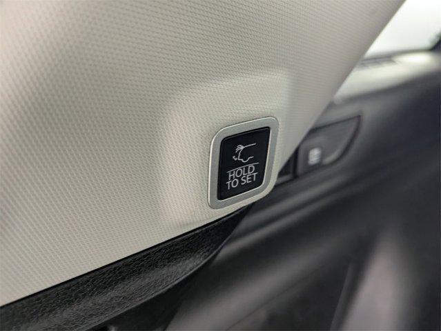 used 2023 Jeep Grand Cherokee 4xe car, priced at $23,999