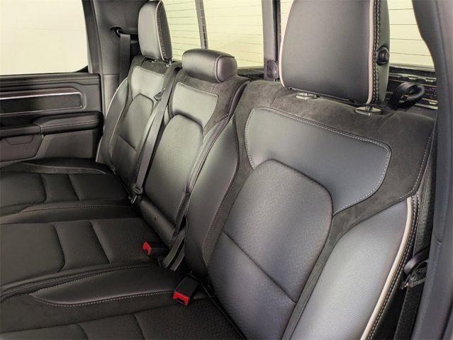new 2026 Ram 1500 car, priced at $72,820