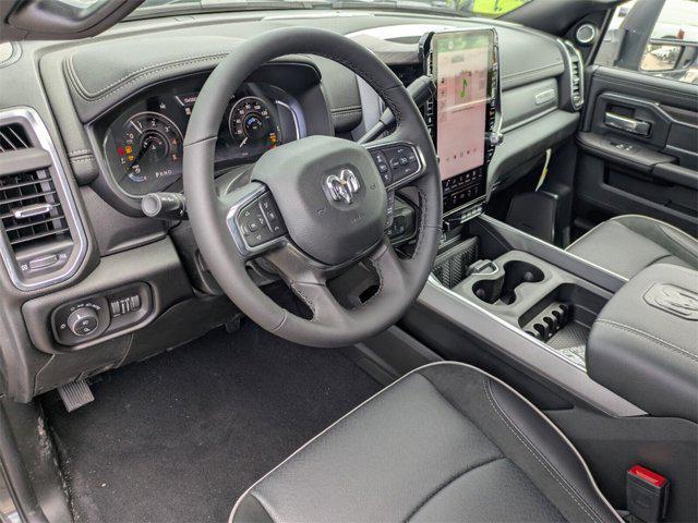 new 2026 Ram 2500 car, priced at $75,617