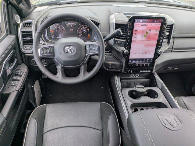 new 2026 Ram 2500 car, priced at $75,617