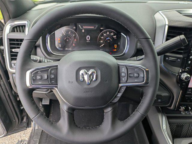 new 2026 Ram 2500 car, priced at $75,617