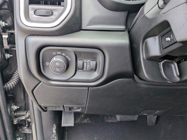 new 2026 Ram 2500 car, priced at $75,617