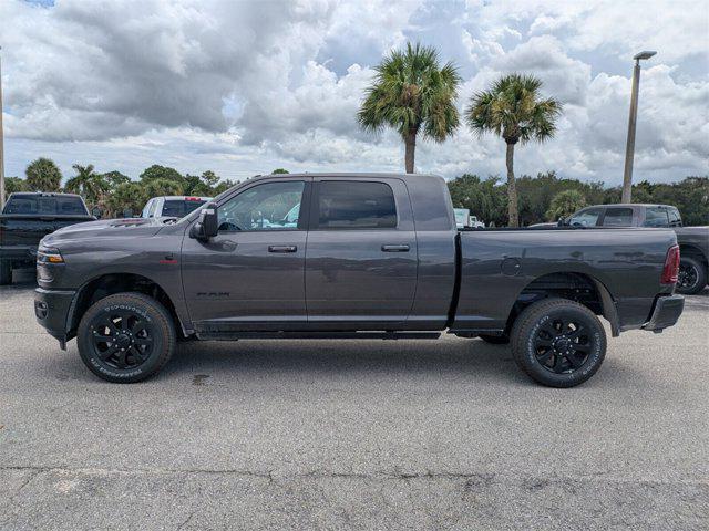 new 2026 Ram 2500 car, priced at $75,617