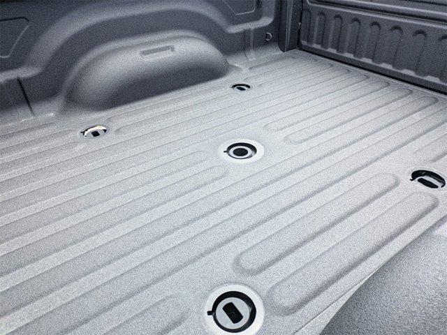 new 2026 Ram 2500 car, priced at $75,617