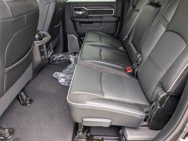 new 2026 Ram 2500 car, priced at $75,617