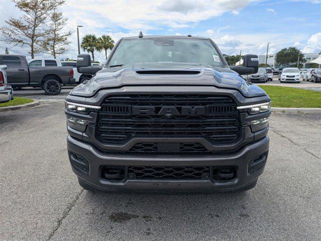 new 2026 Ram 2500 car, priced at $75,617