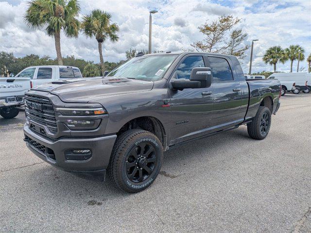 new 2026 Ram 2500 car, priced at $75,617