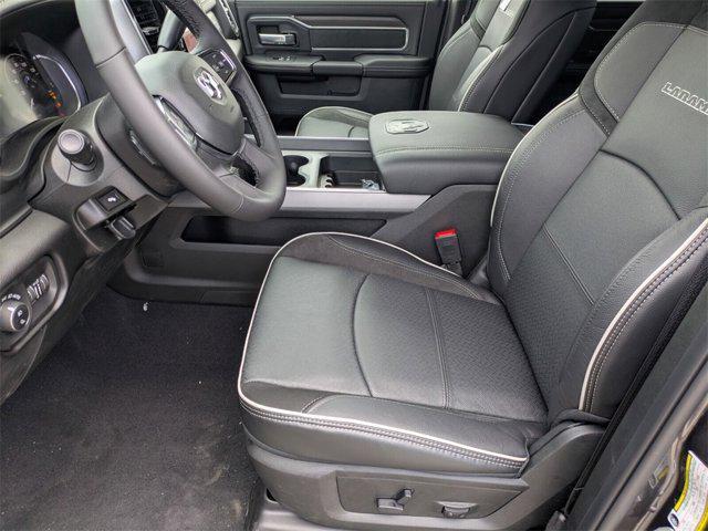 new 2026 Ram 2500 car, priced at $75,617