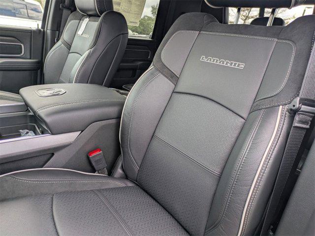 new 2026 Ram 2500 car, priced at $75,617