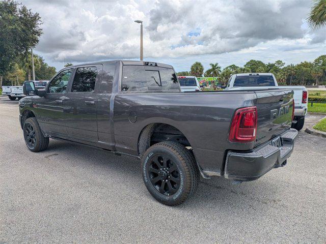 new 2026 Ram 2500 car, priced at $75,617