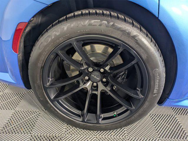 used 2023 Dodge Charger car, priced at $76,499