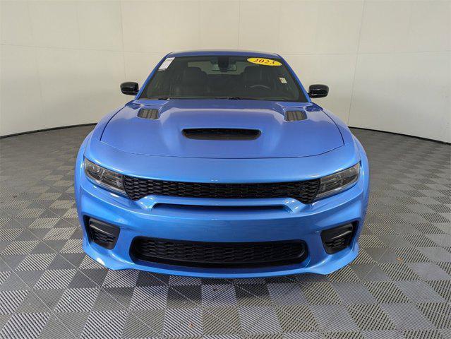 used 2023 Dodge Charger car, priced at $76,499