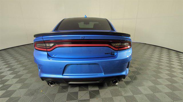 used 2023 Dodge Charger car, priced at $76,499