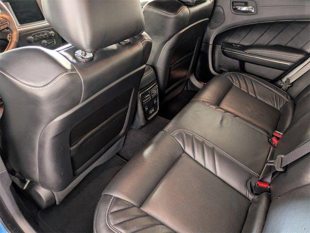 used 2023 Dodge Charger car, priced at $76,499