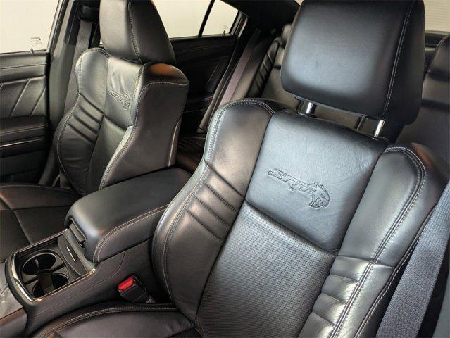 used 2023 Dodge Charger car, priced at $76,499