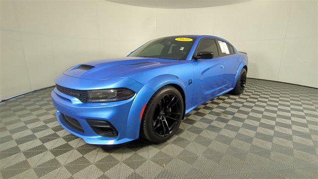 used 2023 Dodge Charger car, priced at $76,499