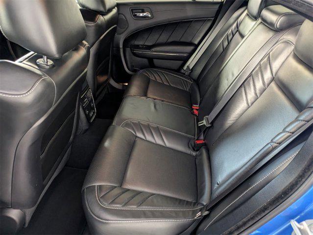 used 2023 Dodge Charger car, priced at $76,499