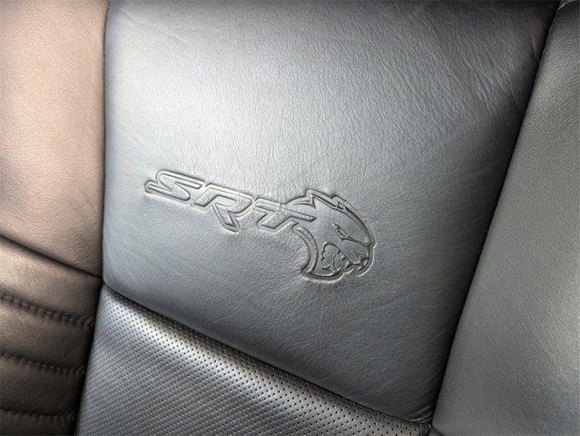 used 2023 Dodge Charger car, priced at $76,499