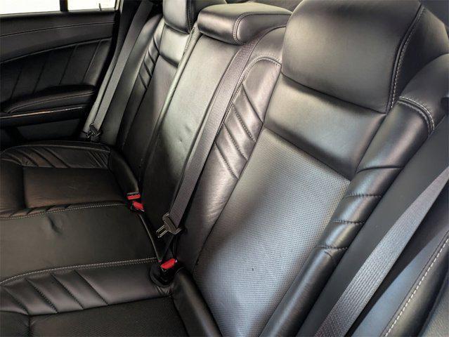 used 2023 Dodge Charger car, priced at $76,499