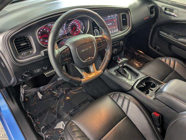 used 2023 Dodge Charger car, priced at $76,499