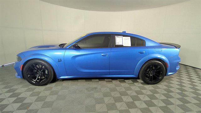 used 2023 Dodge Charger car, priced at $76,499