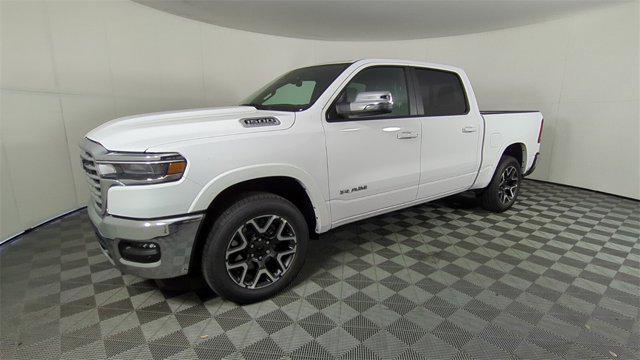 new 2026 Ram 1500 car, priced at $67,275