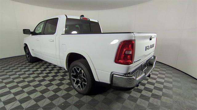 new 2026 Ram 1500 car, priced at $67,275