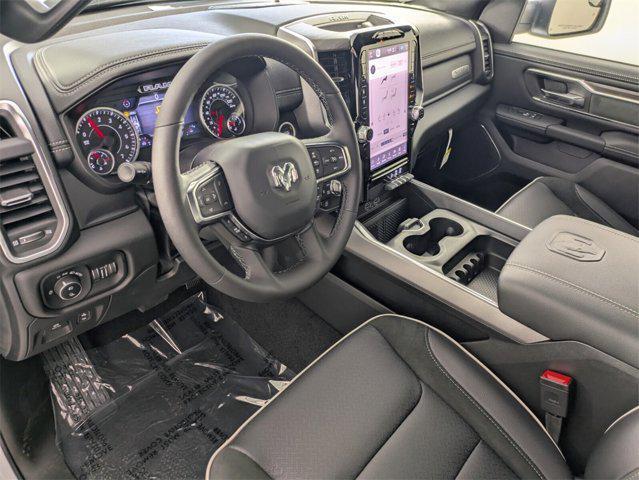 new 2026 Ram 1500 car, priced at $67,275