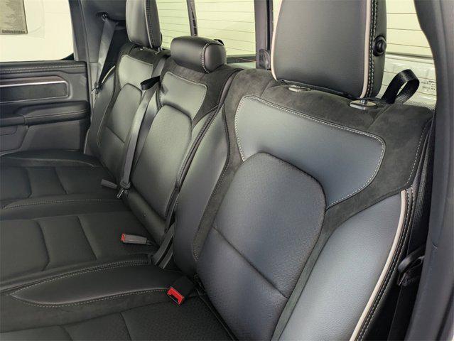 new 2026 Ram 1500 car, priced at $67,275