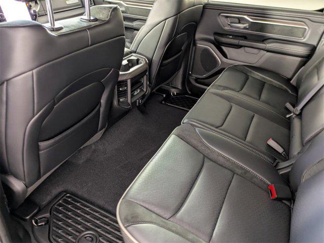 new 2026 Ram 1500 car, priced at $67,275