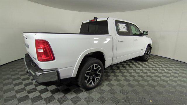 new 2026 Ram 1500 car, priced at $67,275