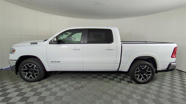 new 2026 Ram 1500 car, priced at $67,275