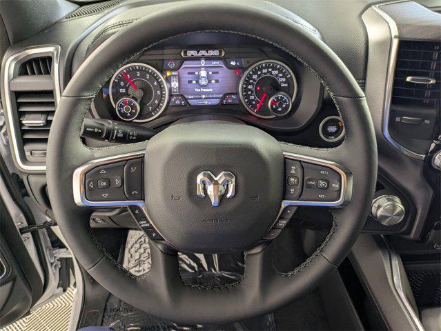 new 2026 Ram 1500 car, priced at $67,275