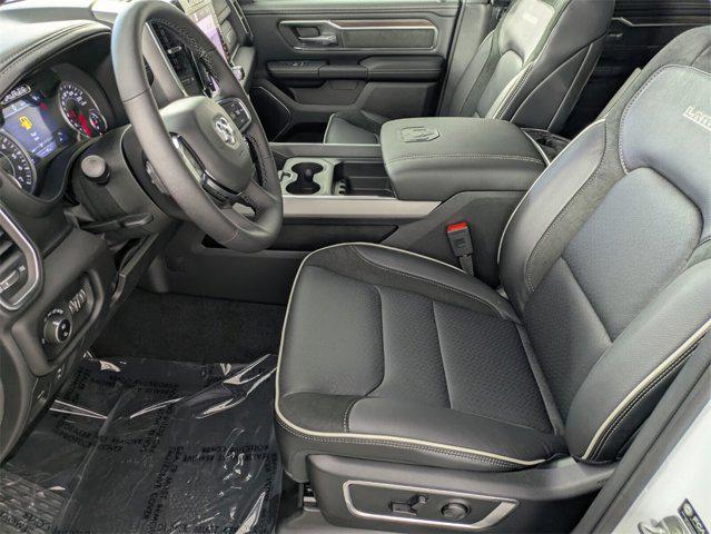 new 2026 Ram 1500 car, priced at $67,275