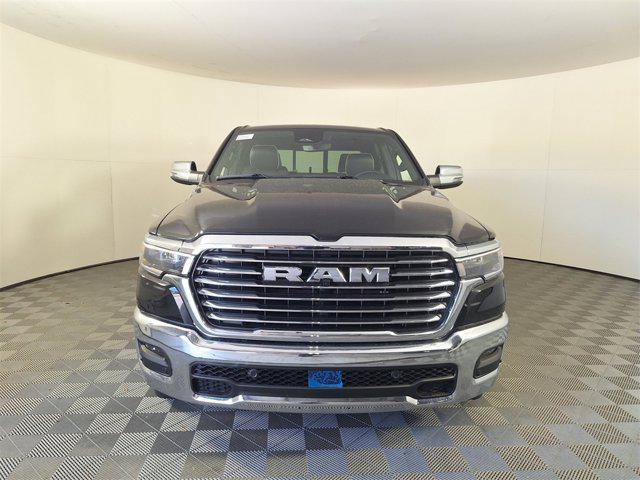 new 2025 Ram 1500 car, priced at $59,469