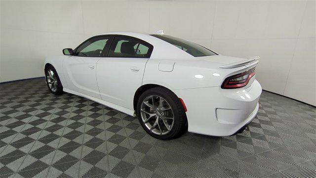 used 2023 Dodge Charger car, priced at $25,000