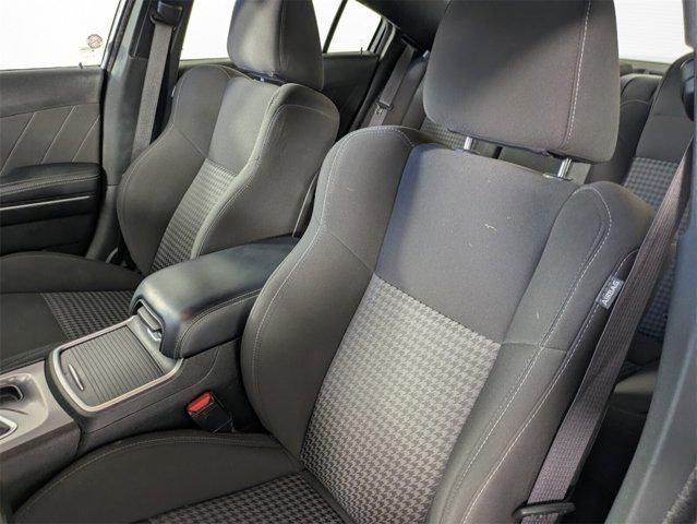used 2023 Dodge Charger car, priced at $25,000