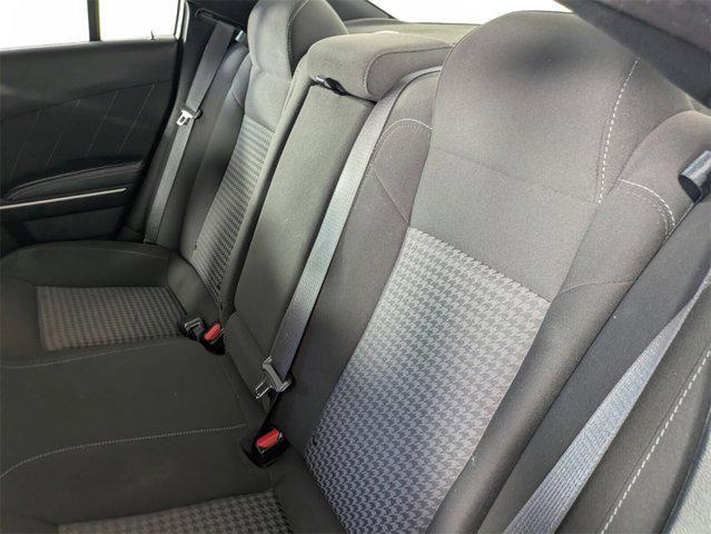 used 2023 Dodge Charger car, priced at $25,000