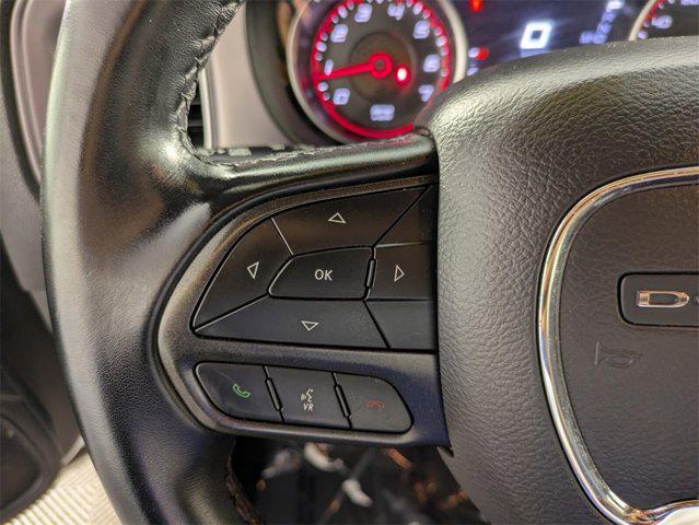 used 2023 Dodge Charger car, priced at $25,000