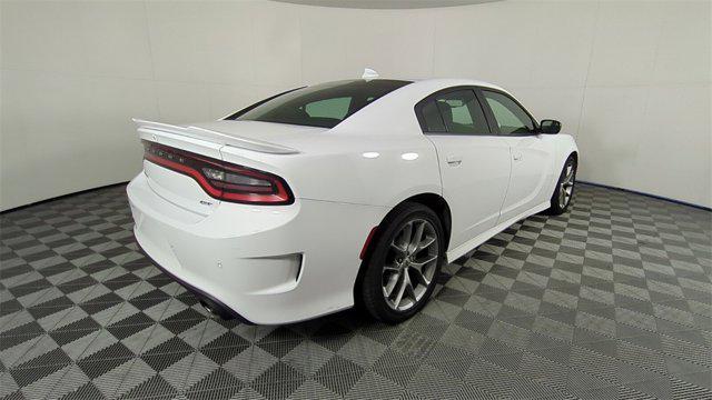 used 2023 Dodge Charger car, priced at $25,000