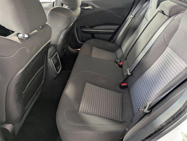 used 2023 Dodge Charger car, priced at $25,000