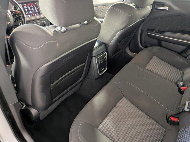 used 2023 Dodge Charger car, priced at $25,000