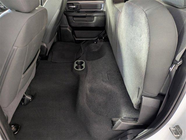 used 2021 Ram 1500 Classic car, priced at $31,994