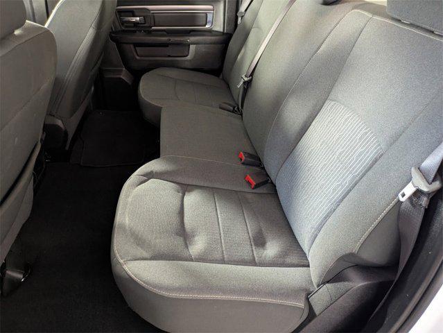 used 2021 Ram 1500 Classic car, priced at $31,994