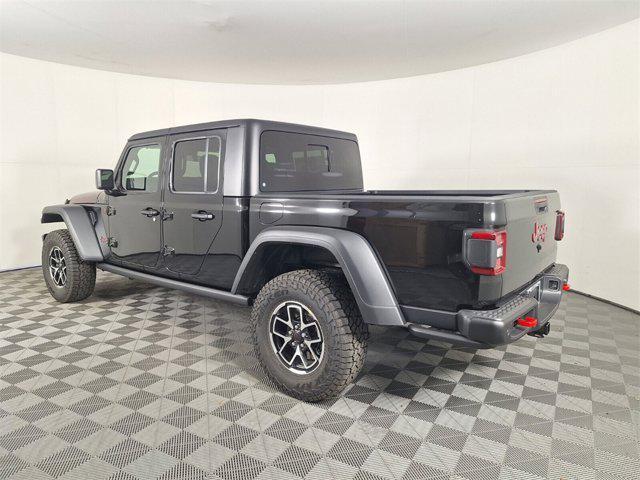 new 2025 Jeep Gladiator car, priced at $48,018