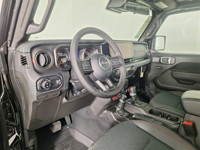 new 2025 Jeep Gladiator car, priced at $48,018