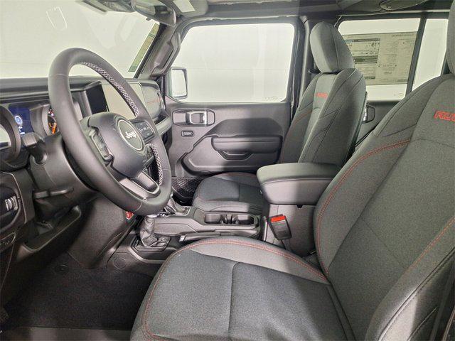new 2025 Jeep Gladiator car, priced at $48,018