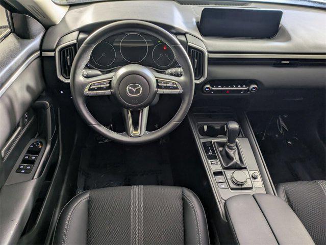 used 2023 Mazda CX-50 car, priced at $24,864