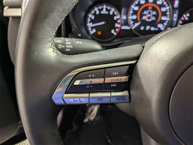 used 2023 Mazda CX-50 car, priced at $24,864