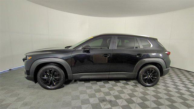 used 2023 Mazda CX-50 car, priced at $24,864